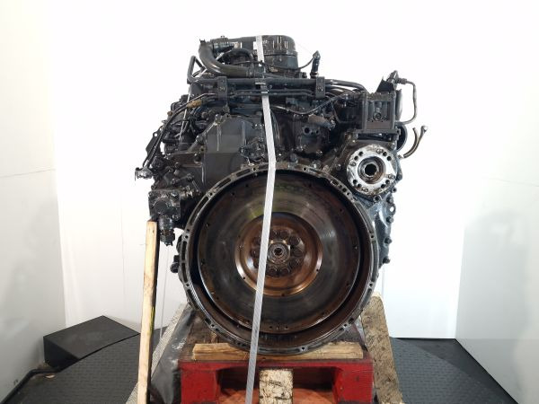 Scania DC09 108 L01 Engine (Truck) - محرك - شاحنة: صورة 2 Scania DC09 108 L01 Engine (Truck) - محرك - شاحنة: صورة 2