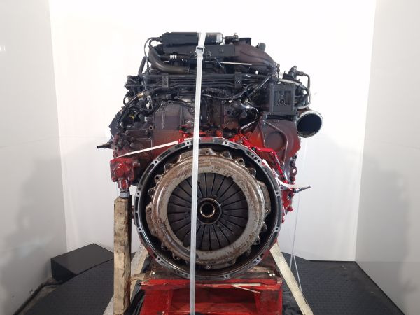 Scania DC09 111 L01 Engine (Truck) - محرك - شاحنة: صورة 3 Scania DC09 111 L01 Engine (Truck) - محرك - شاحنة: صورة 3