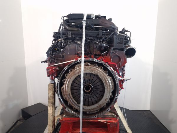 Scania DC09 111 L01 Engine (Truck) - محرك - شاحنة: صورة 2 Scania DC09 111 L01 Engine (Truck) - محرك - شاحنة: صورة 2