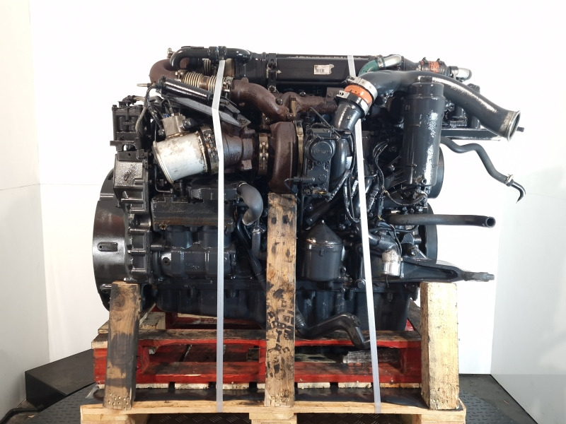 Scania DC09 111 L01 Engine (Truck) - محرك - شاحنة: صورة 3 Scania DC09 111 L01 Engine (Truck) - محرك - شاحنة: صورة 3
