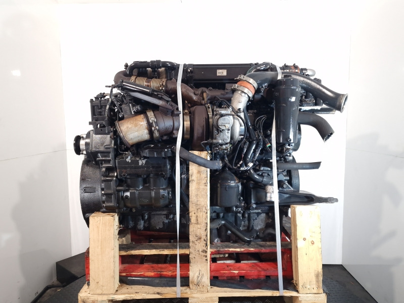 Scania DC09 113 L01 Engine (Truck) - محرك - شاحنة: صورة 3 Scania DC09 113 L01 Engine (Truck) - محرك - شاحنة: صورة 3