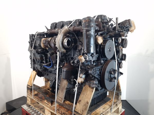 Scania DC13 115 L01 Engine (Truck) - محرك - شاحنة: صورة 5 Scania DC13 115 L01 Engine (Truck) - محرك - شاحنة: صورة 5