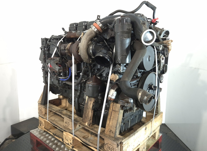 Scania DC13 115 L01 Engine (Truck) - محرك - شاحنة: صورة 5 Scania DC13 115 L01 Engine (Truck) - محرك - شاحنة: صورة 5