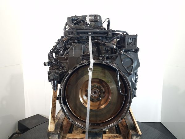 Scania DC13 115 L01 Engine (Truck) - محرك - شاحنة: صورة 3 Scania DC13 115 L01 Engine (Truck) - محرك - شاحنة: صورة 3