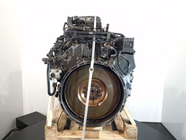 Scania DC13 115 L01 Engine (Truck) - محرك - شاحنة: صورة 3 Scania DC13 115 L01 Engine (Truck) - محرك - شاحنة: صورة 3
