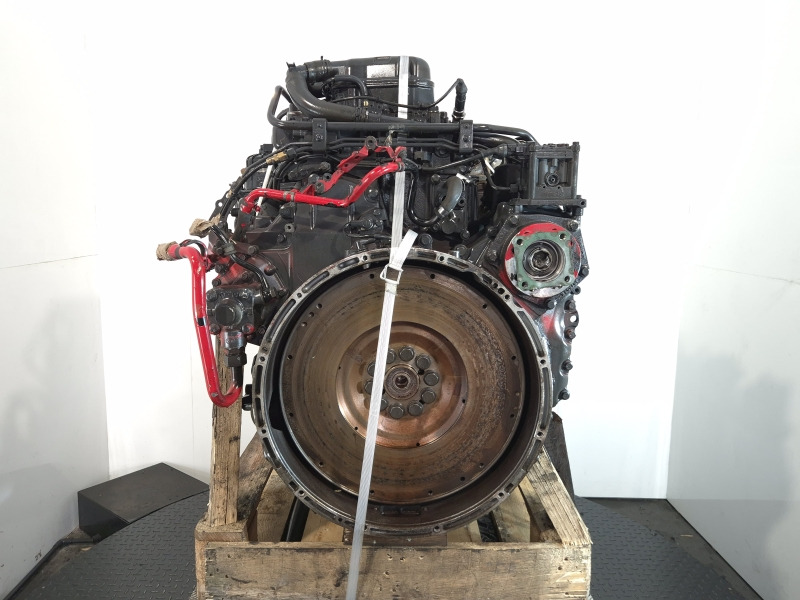 Scania DC13 115 L01 Engine (Truck) - محرك - شاحنة: صورة 3 Scania DC13 115 L01 Engine (Truck) - محرك - شاحنة: صورة 3