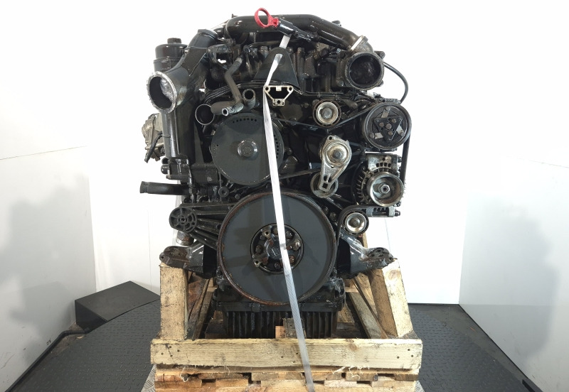 Scania DC13 116 L01 Engine (Truck) - محرك - شاحنة: صورة 5 Scania DC13 116 L01 Engine (Truck) - محرك - شاحنة: صورة 5