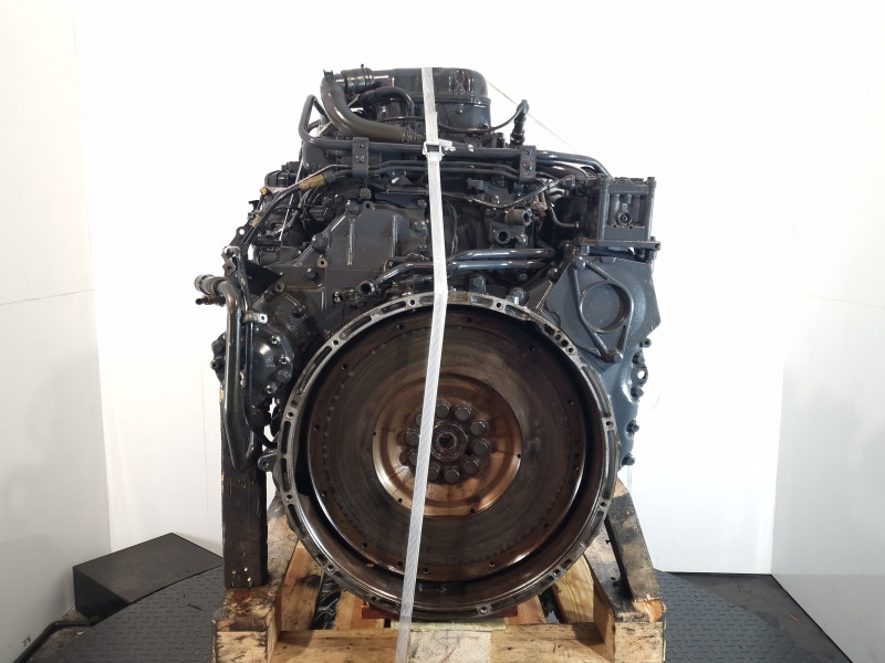 Scania DC13 147 L01 Engine (Truck) - محرك - شاحنة: صورة 3 Scania DC13 147 L01 Engine (Truck) - محرك - شاحنة: صورة 3