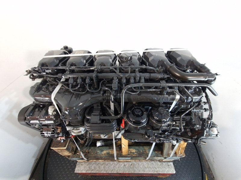 محرك - شاحنة Scania DC13 164 L01 Engine (Truck): صورة 10 محرك - شاحنة Scania DC13 164 L01 Engine (Truck): صورة 10