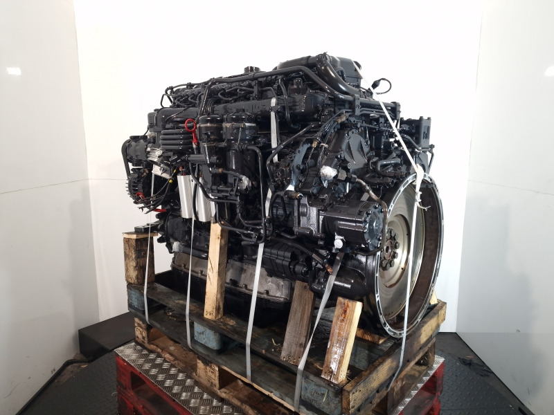 محرك - شاحنة Scania DC13 164 L01 Engine (Truck): صورة 9 محرك - شاحنة Scania DC13 164 L01 Engine (Truck): صورة 9