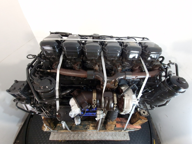 محرك - شاحنة Scania DC13 164 L01 Engine (Truck): صورة 11 محرك - شاحنة Scania DC13 164 L01 Engine (Truck): صورة 11