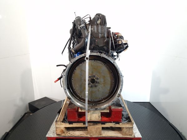 Scania DC902 L01 Engine (Truck) - محرك - شاحنة: صورة 2 Scania DC902 L01 Engine (Truck) - محرك - شاحنة: صورة 2