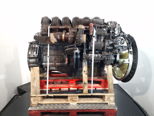 Scania DC902 L01 Engine (Truck) - محرك - شاحنة: صورة 3 Scania DC902 L01 Engine (Truck) - محرك - شاحنة: صورة 3