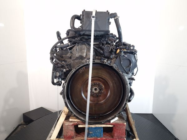 Scania DC911 L01 Engine (Truck) - محرك - شاحنة: صورة 3 Scania DC911 L01 Engine (Truck) - محرك - شاحنة: صورة 3