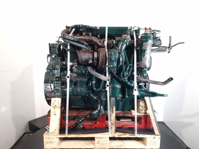 Scania DC939 L01 Engine (Truck) - محرك - شاحنة: صورة 3 Scania DC939 L01 Engine (Truck) - محرك - شاحنة: صورة 3
