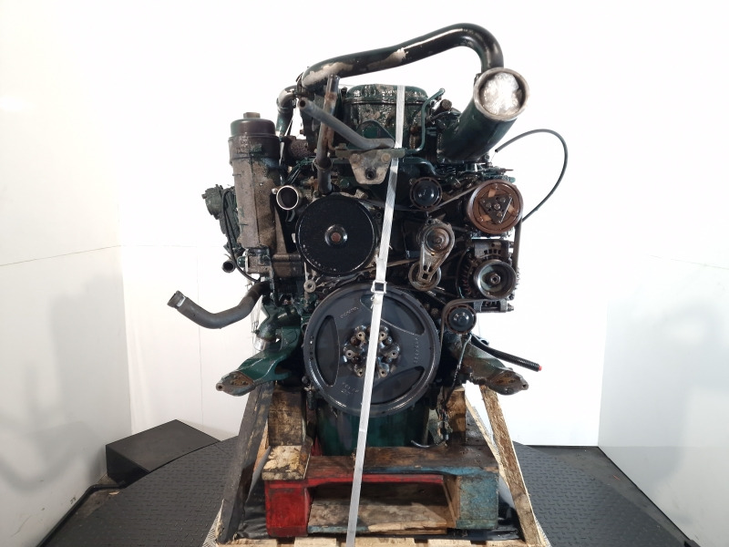 Scania DC939 L01 Engine (Truck) - محرك - شاحنة: صورة 5 Scania DC939 L01 Engine (Truck) - محرك - شاحنة: صورة 5