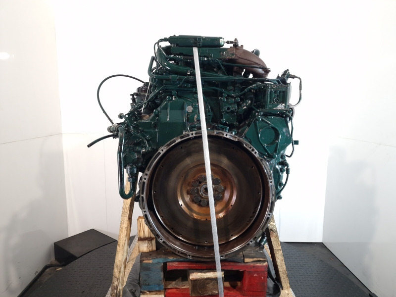 Scania DC939 L01 Engine (Truck) - محرك - شاحنة: صورة 2 Scania DC939 L01 Engine (Truck) - محرك - شاحنة: صورة 2