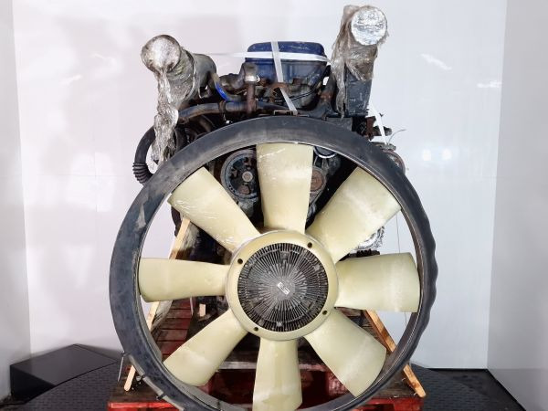 محرك - شاحنة Scania DT1206 L02 Engine (Truck): صورة 6 محرك - شاحنة Scania DT1206 L02 Engine (Truck): صورة 6