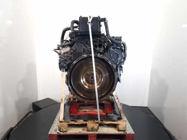 Scania DT1212 L01 Engine (Truck) - محرك - شاحنة: صورة 3 Scania DT1212 L01 Engine (Truck) - محرك - شاحنة: صورة 3