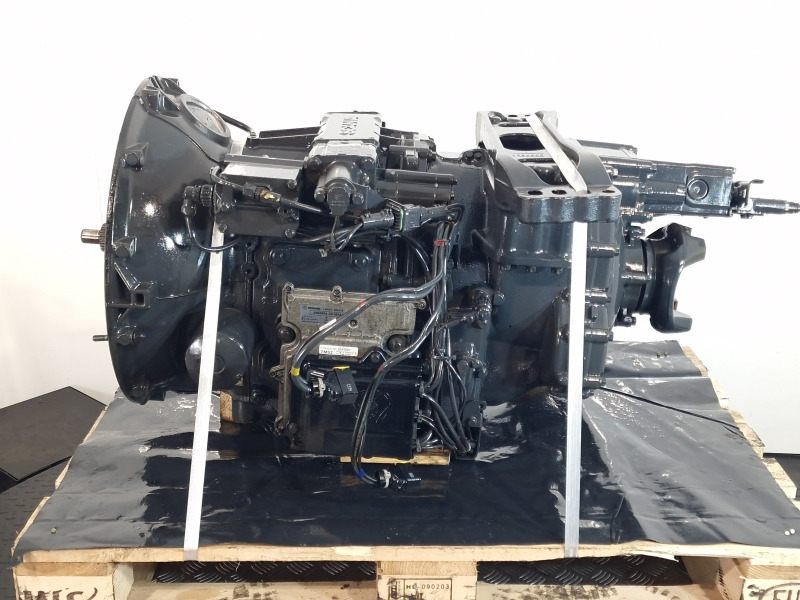 Scania GR875  GEN2 With ECU Gearbox - صندوق التروس: صورة 5 Scania GR875  GEN2 With ECU Gearbox - صندوق التروس: صورة 5