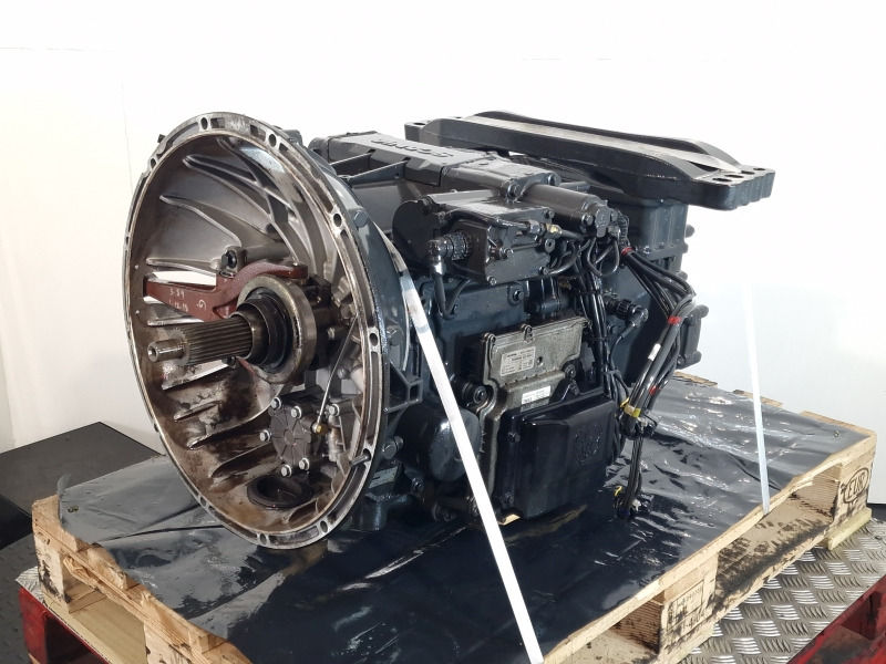 Scania GR875  GEN2 With ECU Gearbox - صندوق التروس: صورة 1 Scania GR875  GEN2 With ECU Gearbox - صندوق التروس: صورة 1