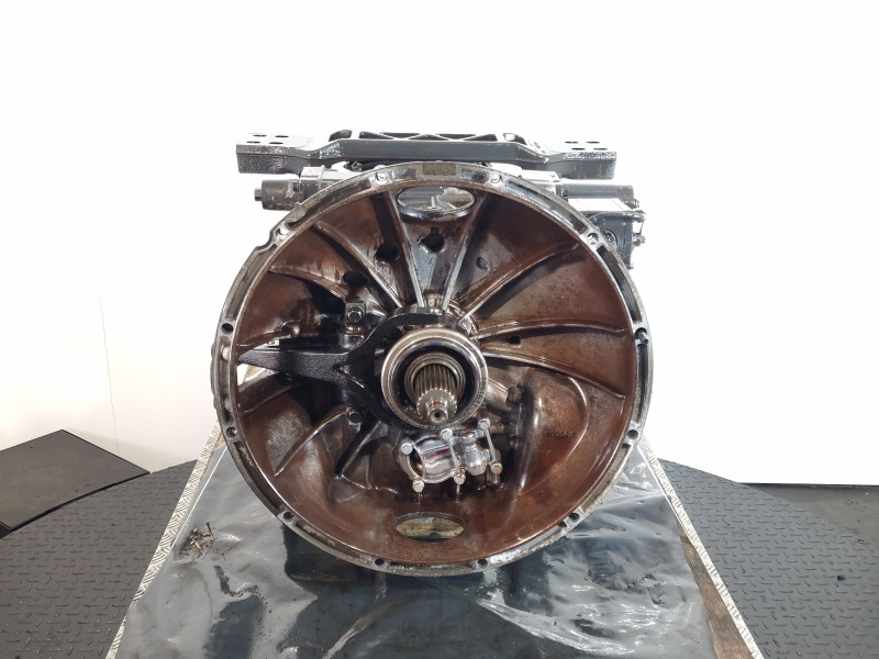 Scania GR875 Gearbox - صندوق التروس: صورة 2 Scania GR875 Gearbox - صندوق التروس: صورة 2
