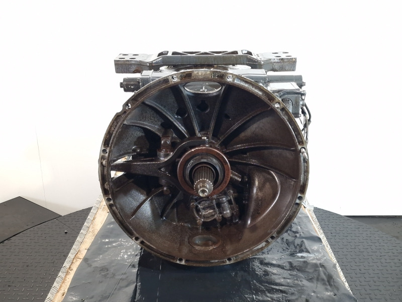 Scania GR875 Gearbox - صندوق التروس: صورة 2 Scania GR875 Gearbox - صندوق التروس: صورة 2