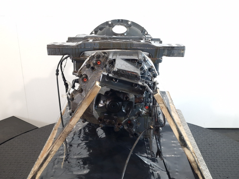 Scania GR875 Gearbox - صندوق التروس: صورة 5 Scania GR875 Gearbox - صندوق التروس: صورة 5