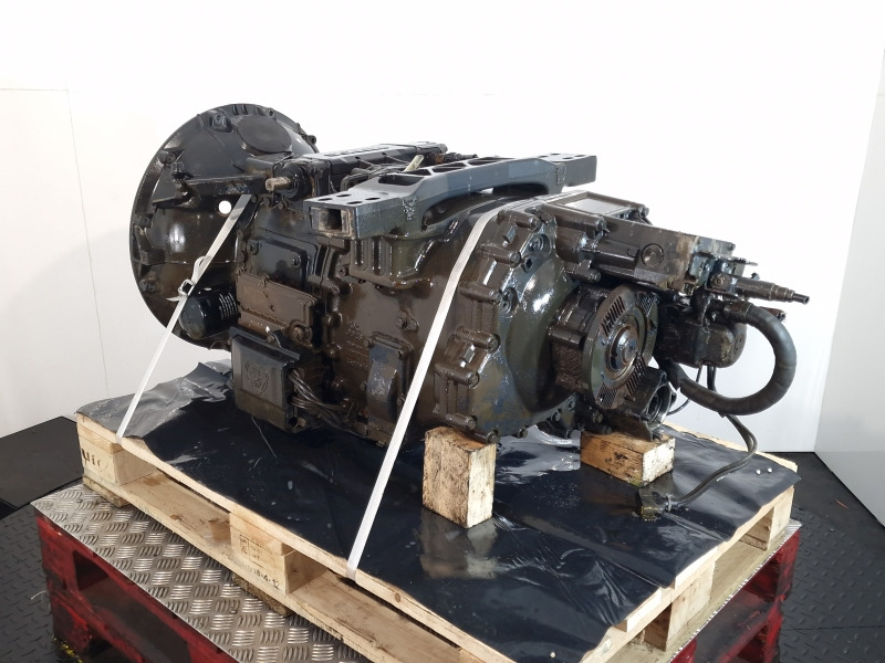 Scania GR905 2017 Late With ECU Gearbox - صندوق التروس: صورة 4 Scania GR905 2017 Late With ECU Gearbox - صندوق التروس: صورة 4