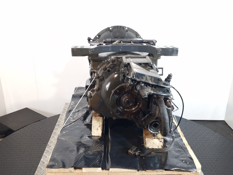 Scania GR905 2017 Late With ECU Gearbox - صندوق التروس: صورة 5 Scania GR905 2017 Late With ECU Gearbox - صندوق التروس: صورة 5