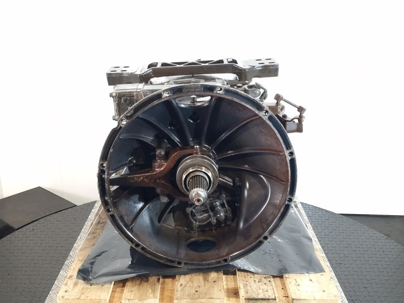 Scania GR905 Gearbox - صندوق التروس: صورة 3 Scania GR905 Gearbox - صندوق التروس: صورة 3