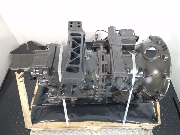 صندوق التروس Scania GRS905 Gearbox: صورة 9