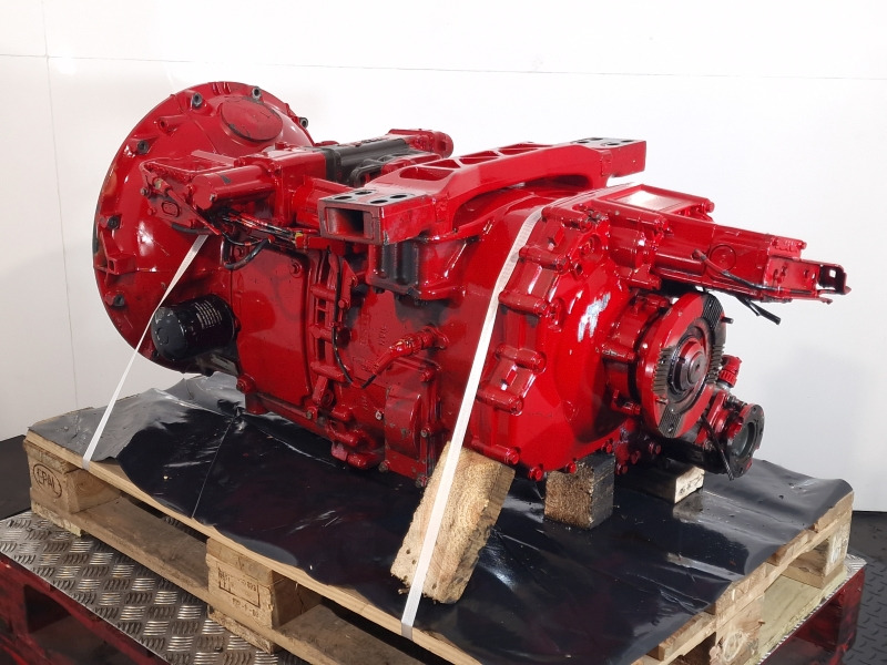 Scania GRS905 Gearbox - صندوق التروس: صورة 5 Scania GRS905 Gearbox - صندوق التروس: صورة 5