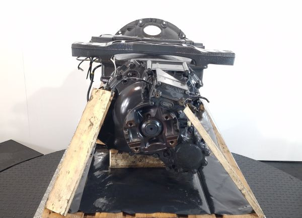 Scania GRS905 Gearbox - صندوق التروس: صورة 5 Scania GRS905 Gearbox - صندوق التروس: صورة 5