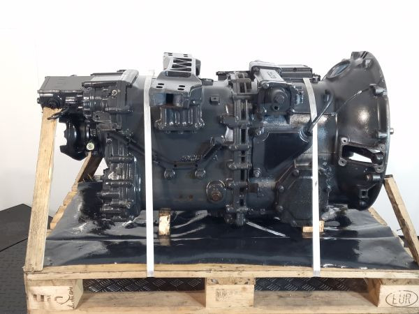صندوق التروس Scania GRS905 Gearbox: صورة 7