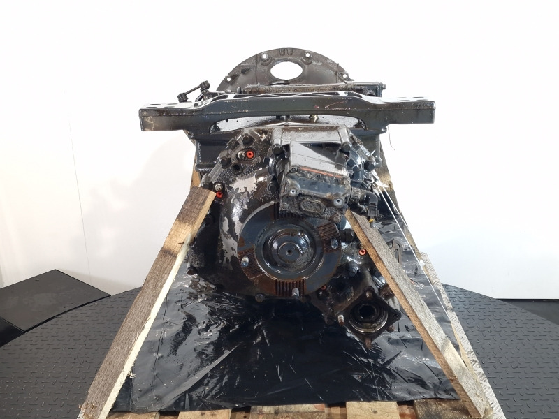 Scania GRS905 Gearbox - صندوق التروس: صورة 5 Scania GRS905 Gearbox - صندوق التروس: صورة 5