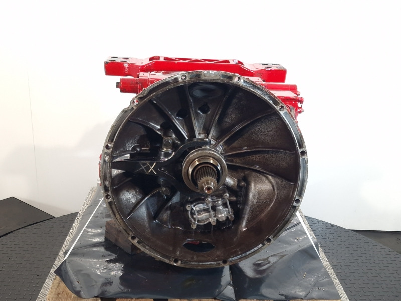 Scania GRS905 Gearbox - صندوق التروس: صورة 3 Scania GRS905 Gearbox - صندوق التروس: صورة 3