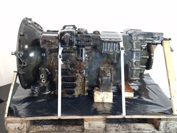 Scania GRS905 Gearbox - صندوق التروس: صورة 5 Scania GRS905 Gearbox - صندوق التروس: صورة 5