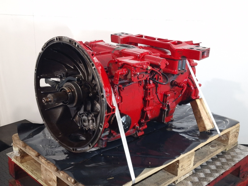 Scania GRS905 Gearbox - صندوق التروس: صورة 1 Scania GRS905 Gearbox - صندوق التروس: صورة 1