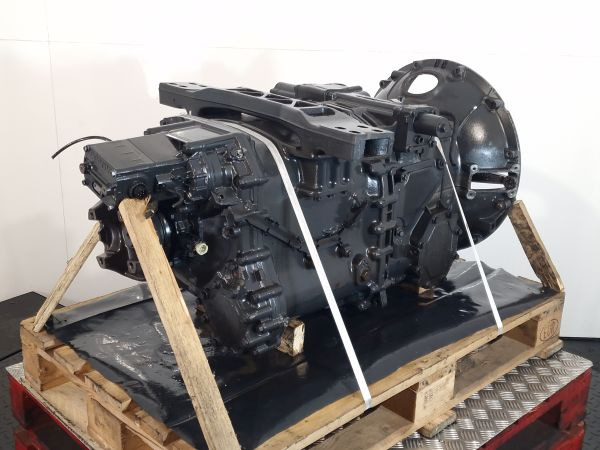 صندوق التروس Scania GRS905 Gearbox: صورة 6