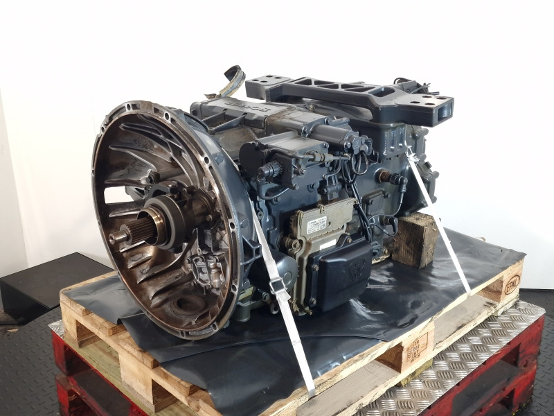 Scania GRS905 Late With ECU Gearbox - صندوق التروس: صورة 1 Scania GRS905 Late With ECU Gearbox - صندوق التروس: صورة 1