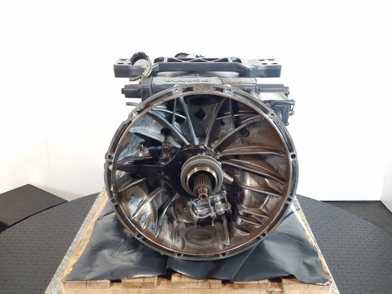 Scania GRS905 Late With ECU Gearbox - صندوق التروس: صورة 2 Scania GRS905 Late With ECU Gearbox - صندوق التروس: صورة 2