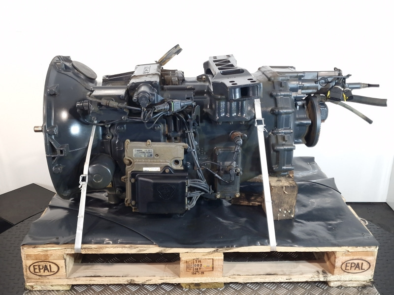 Scania GRS905 Late With ECU Gearbox - صندوق التروس: صورة 3 Scania GRS905 Late With ECU Gearbox - صندوق التروس: صورة 3