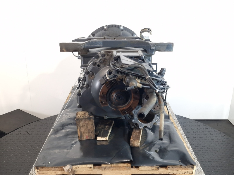 Scania GRS905 Late With ECU Gearbox - صندوق التروس: صورة 5 Scania GRS905 Late With ECU Gearbox - صندوق التروس: صورة 5