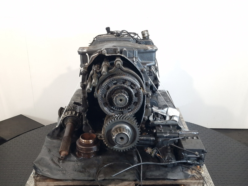 Scania GRS905R Gearbox - صندوق التروس: صورة 3 Scania GRS905R Gearbox - صندوق التروس: صورة 3