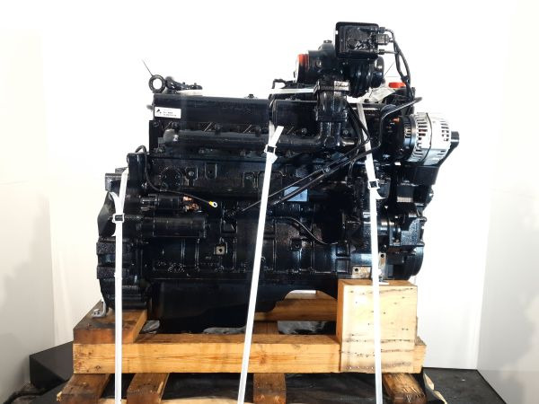 Sisu Agco 66AWF Engine JCB FASTRAC(new) - محرك - آلات زراعية: صورة 4 Sisu Agco 66AWF Engine JCB FASTRAC(new) - محرك - آلات زراعية: صورة 4