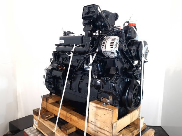 Sisu Agco 66AWF Engine JCB FASTRAC(new) - محرك - آلات زراعية: صورة 4 Sisu Agco 66AWF Engine JCB FASTRAC(new) - محرك - آلات زراعية: صورة 4