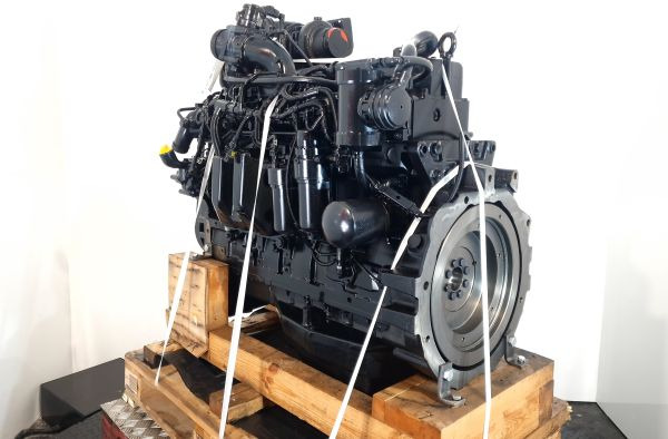 محرك - آلات زراعية للبيع  Sisu Agco 66AWF Engine JCB FASTRAC(new): صورة 8 محرك - آلات زراعية للبيع  Sisu Agco 66AWF Engine JCB FASTRAC(new): صورة 8