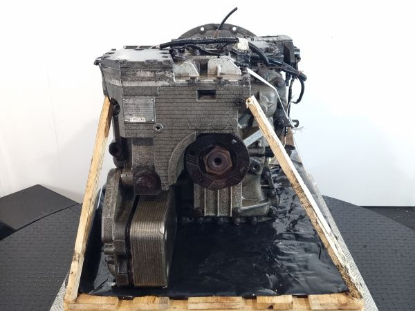 Volvo AT2412C With Retarder Gearbox - صندوق التروس: صورة 5 Volvo AT2412C With Retarder Gearbox - صندوق التروس: صورة 5