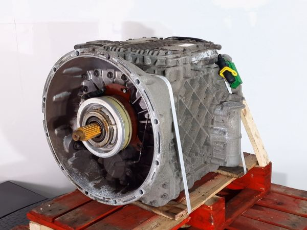 Volvo AT2612D Gearbox - صندوق التروس: صورة 1 Volvo AT2612D Gearbox - صندوق التروس: صورة 1